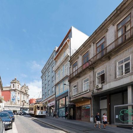 Oporto Golden Flatアパートメント エクステリア 写真