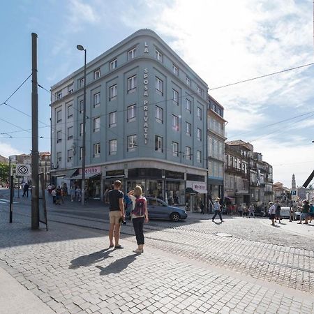 Oporto Golden Flatアパートメント エクステリア 写真