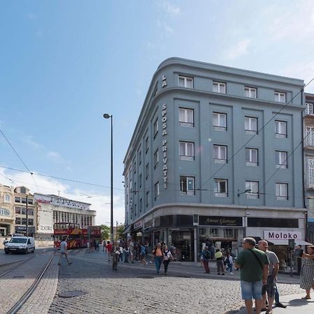 Oporto Golden Flatアパートメント エクステリア 写真