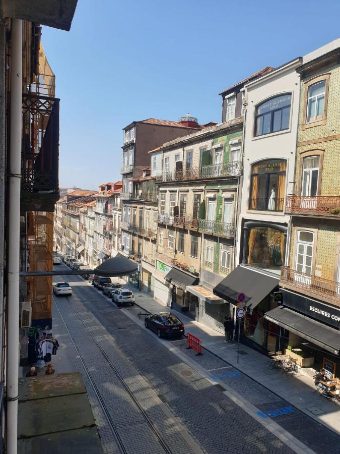 Oporto Golden Flatアパートメント エクステリア 写真